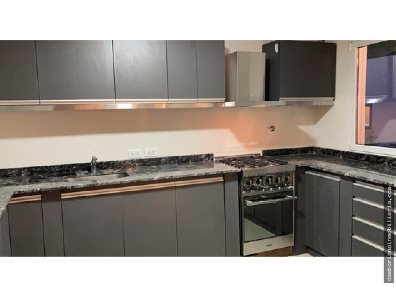 CASA A ESTRENAR BARRIO PRIVADO RUMENCO