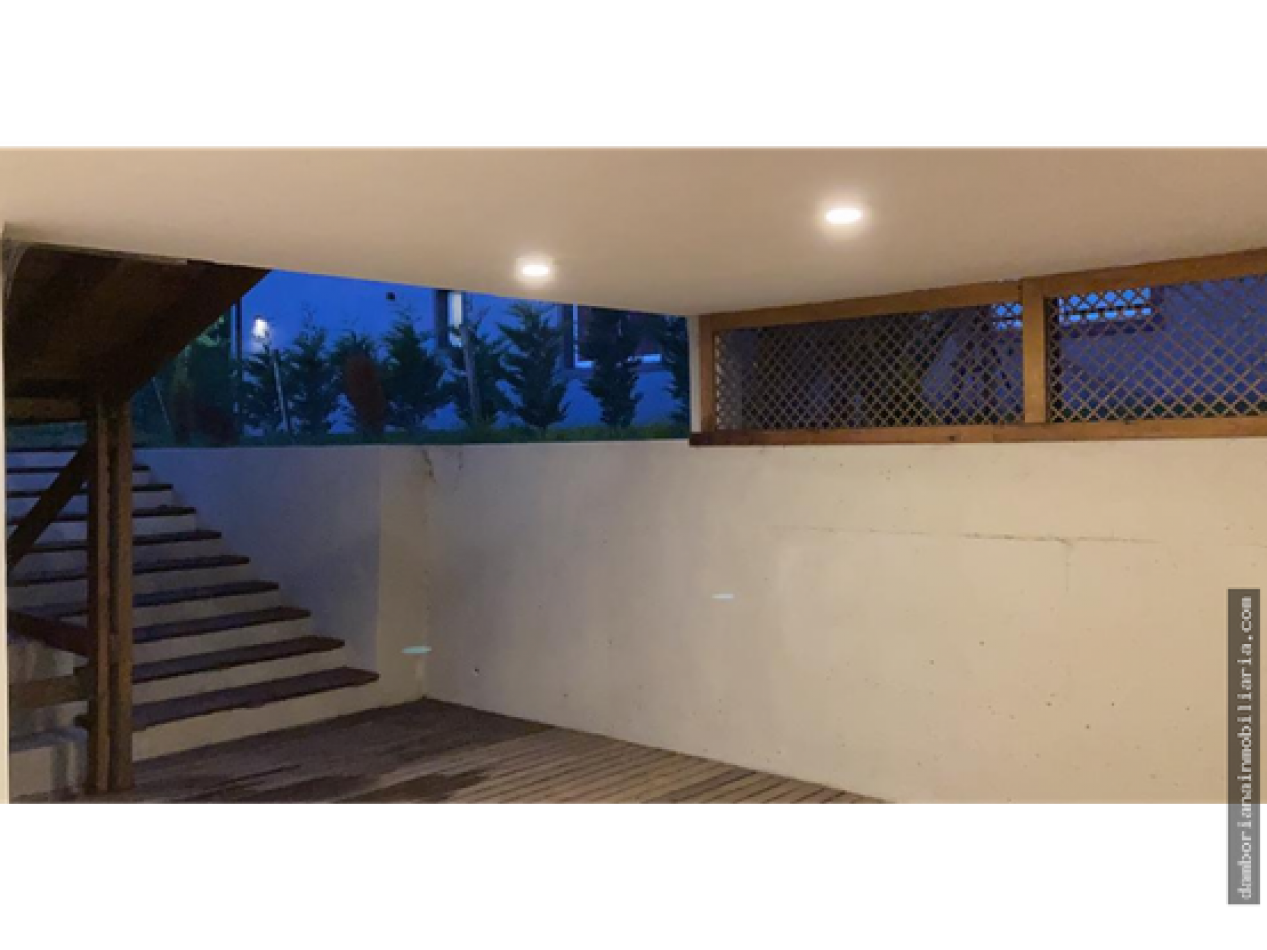 CASA A ESTRENAR BARRIO PRIVADO RUMENCO