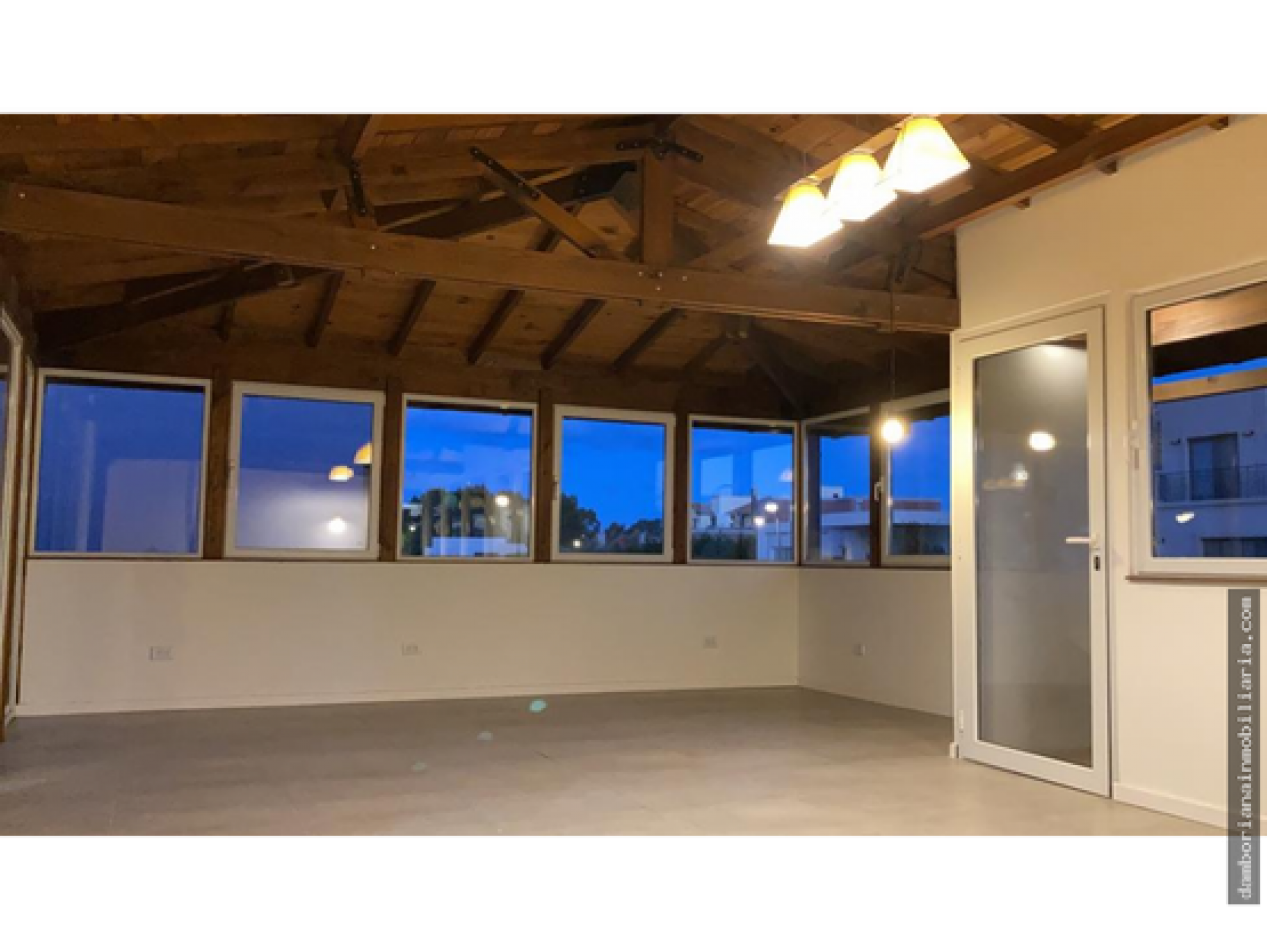 CASA A ESTRENAR BARRIO PRIVADO RUMENCO