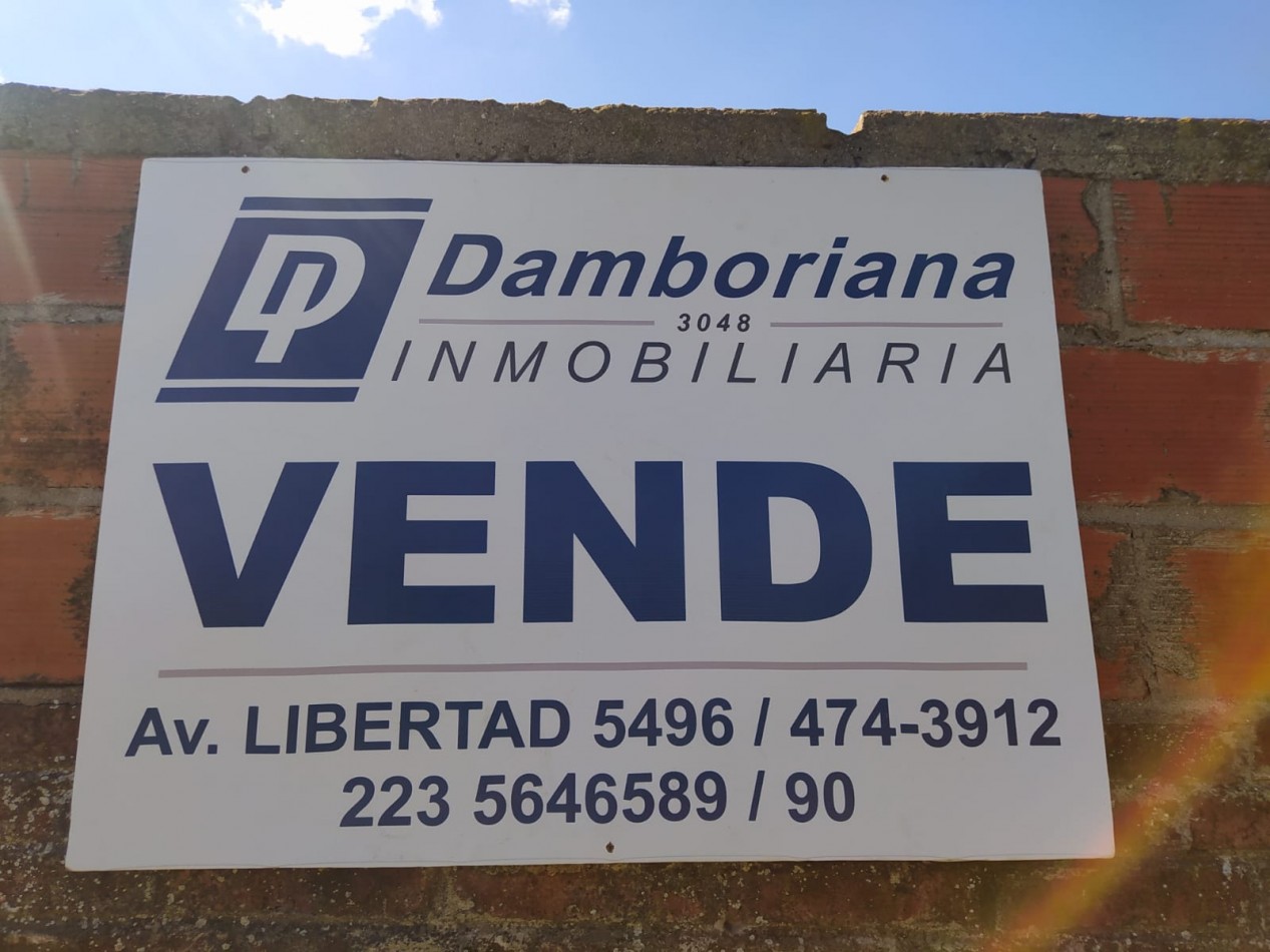 LOTE EN VENTA, LAS AVENIDAS