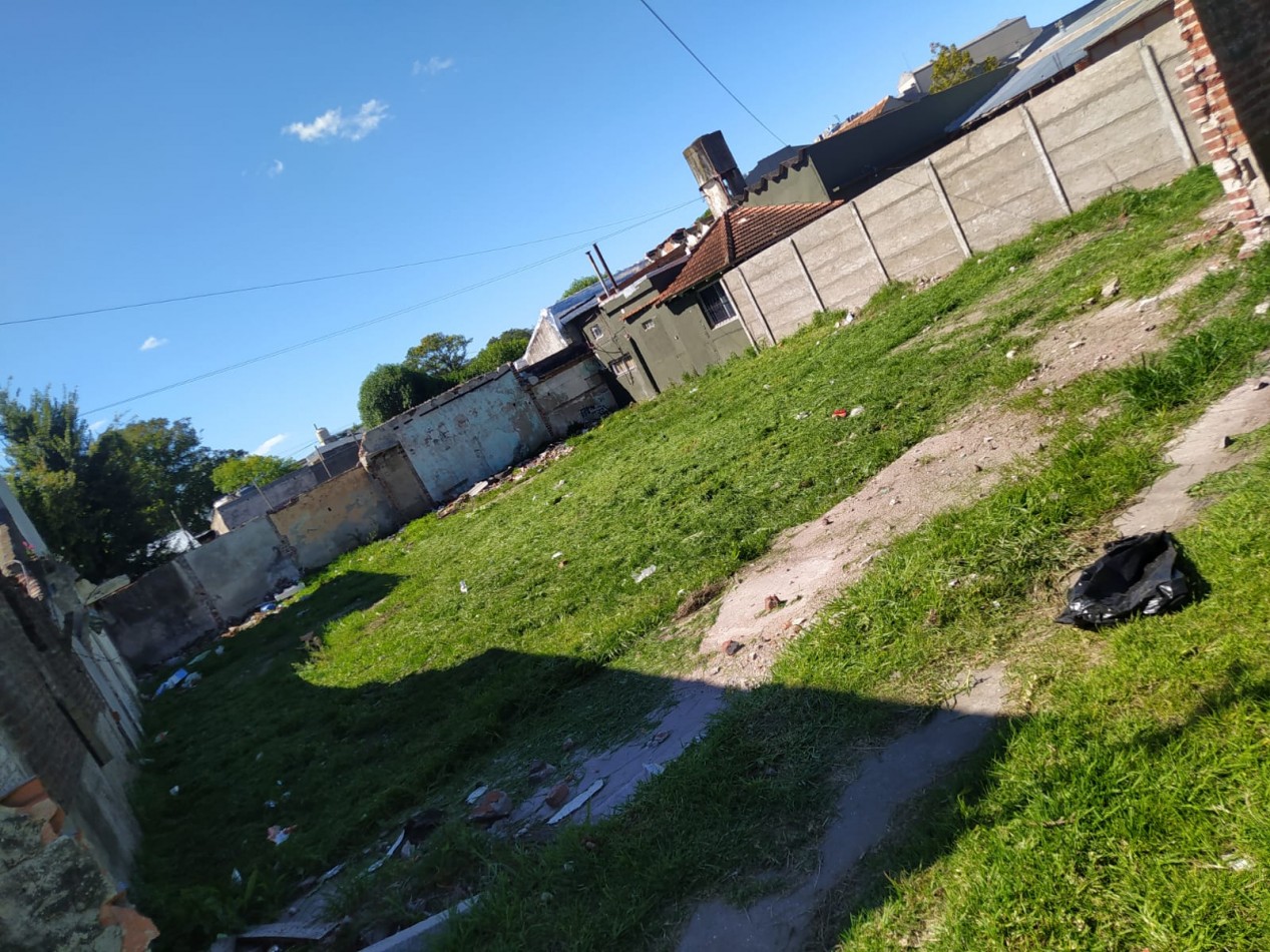 LOTE EN VENTA, LAS AVENIDAS