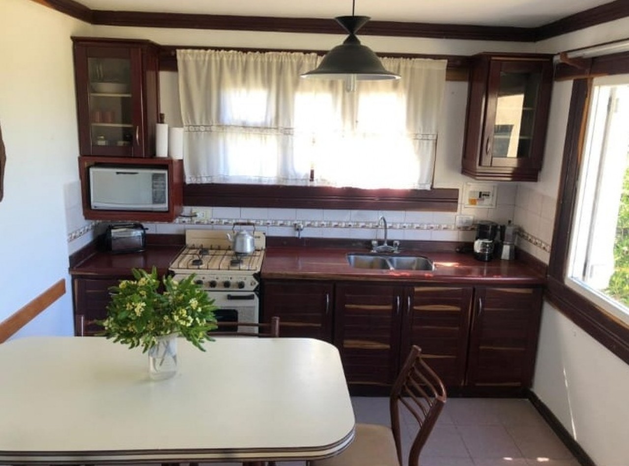 CASA EN VENTA, MAR CHIQUITA