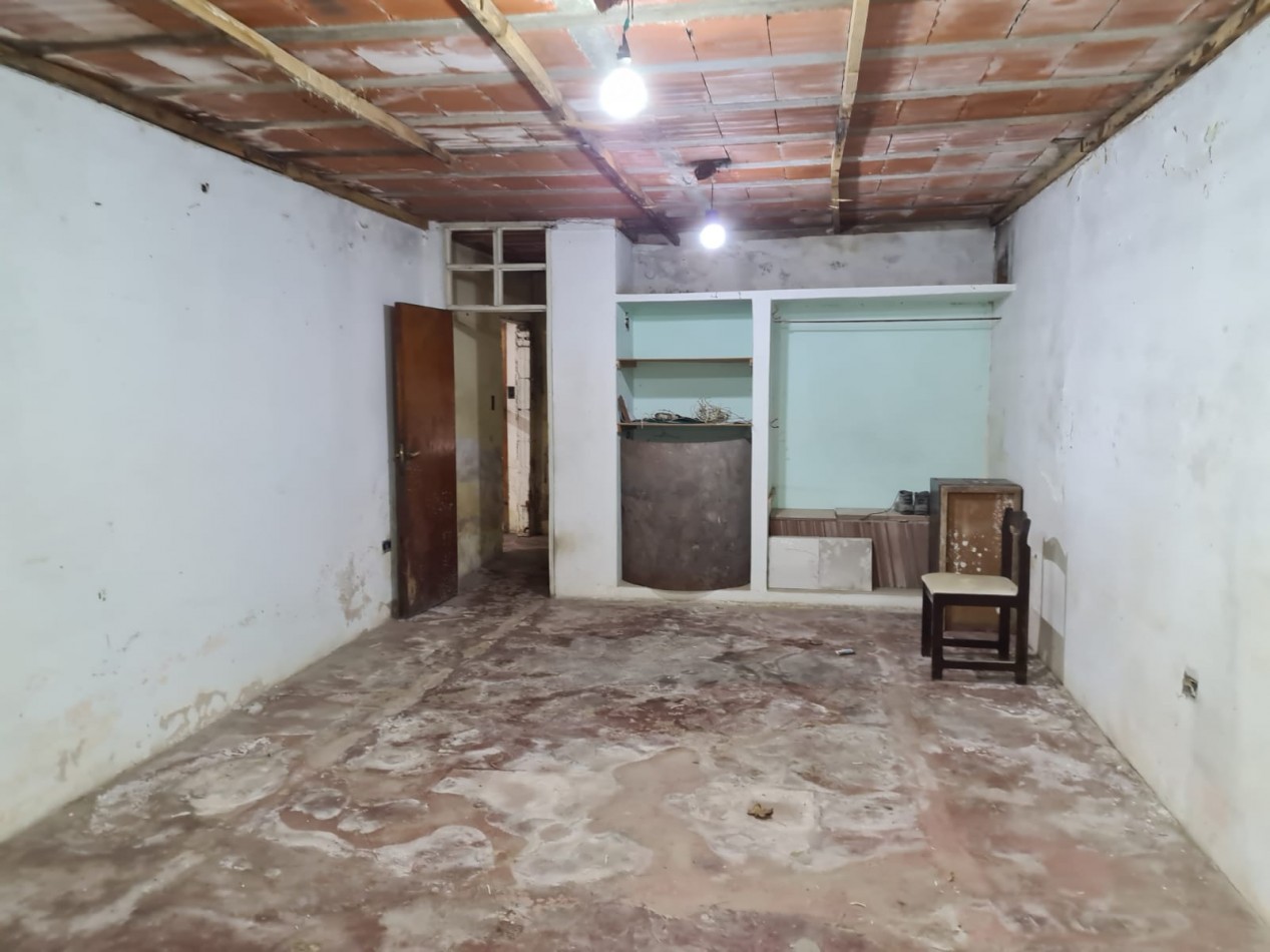 CHALET EN VENTA. ESTRADA AL 7200. A TERMINAR
