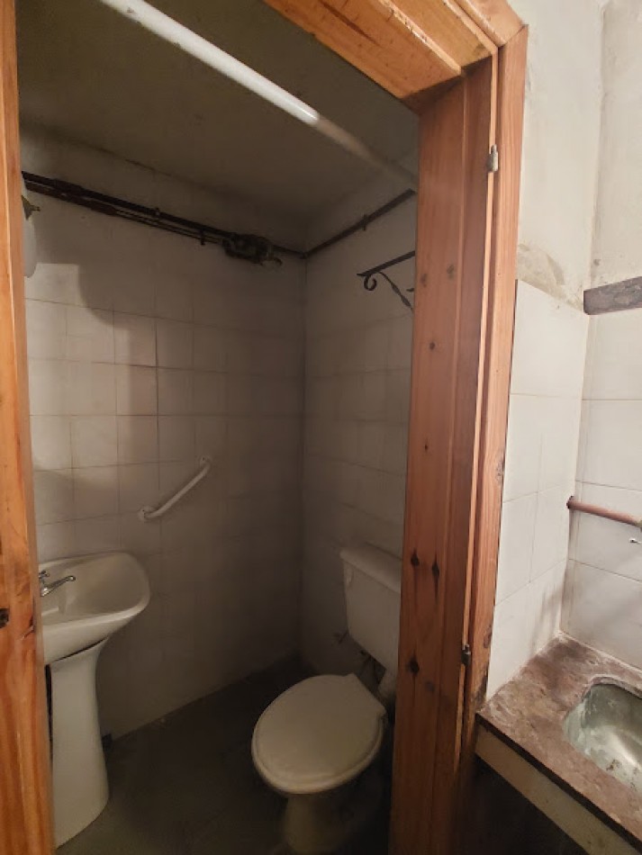 LOCAL EN VENTA. CIUDAD DE BALCARCE