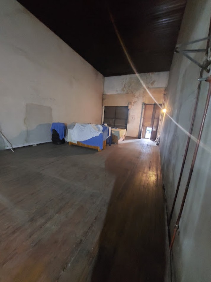LOCAL EN VENTA. CIUDAD DE BALCARCE