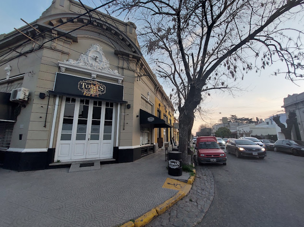 LOCAL EN VENTA. CIUDAD DE BALCARCE