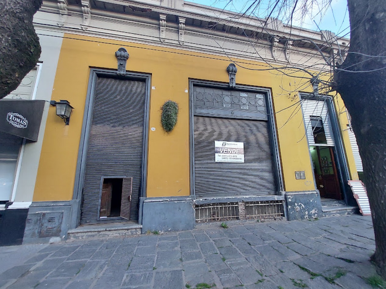 LOCAL EN VENTA. CIUDAD DE BALCARCE
