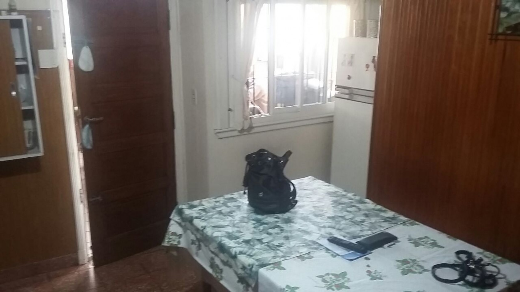 Locales sobre avda Luro+ chalet pta alta+ dpto a reciclar