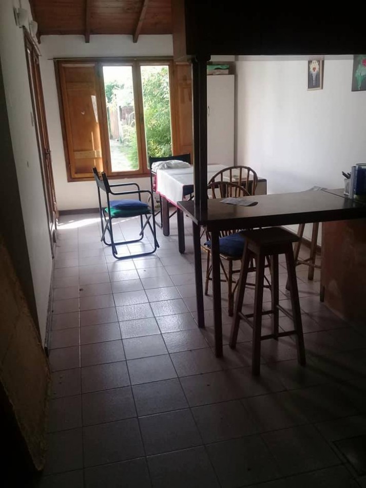 Chalet 5 Ambientes, Macrocentro