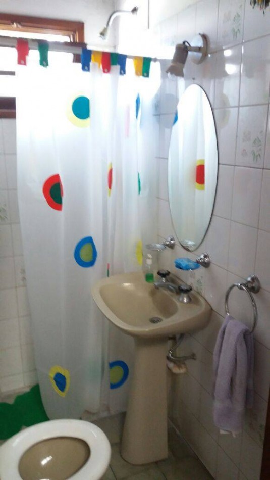 Chalet 5 Ambientes, Macrocentro