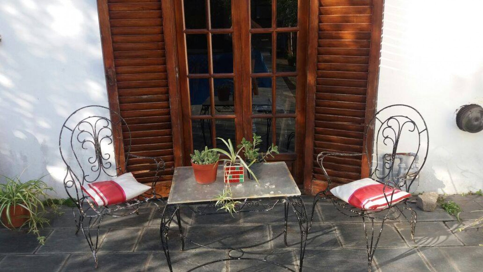Chalet 5 Ambientes, Macrocentro