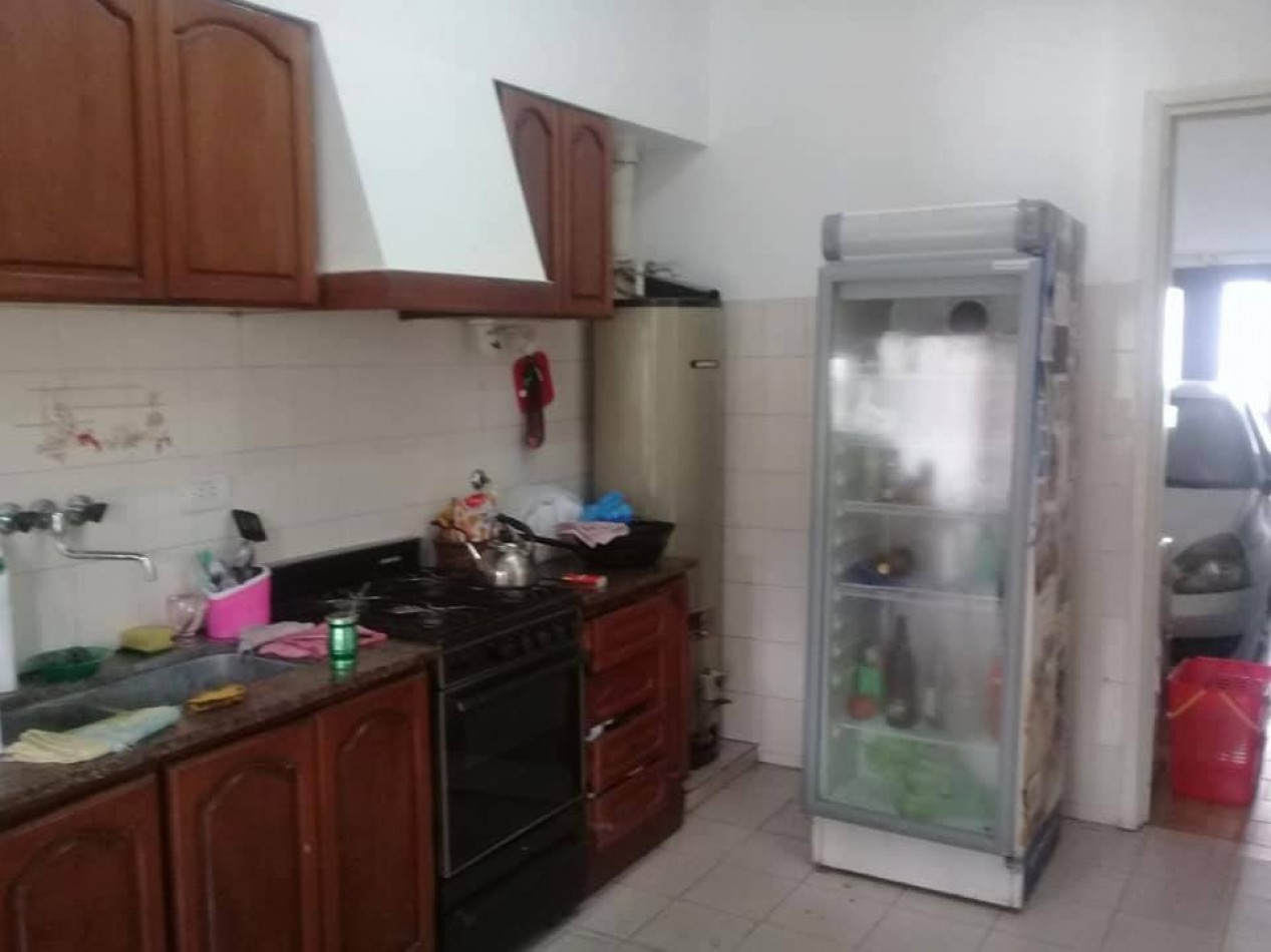 Chalet 5 Ambientes, Macrocentro