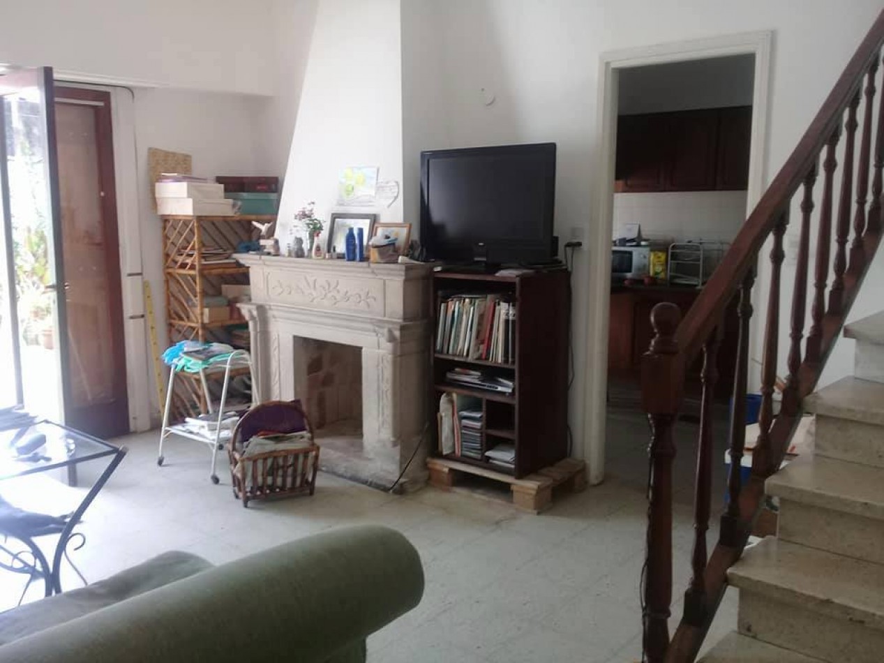 Chalet 5 Ambientes, Macrocentro