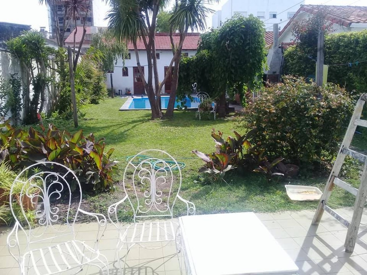 Chalet 5 Ambientes, Macrocentro