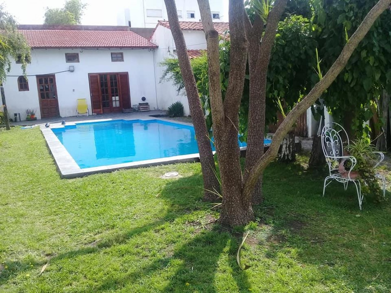 Chalet 5 Ambientes, Macrocentro