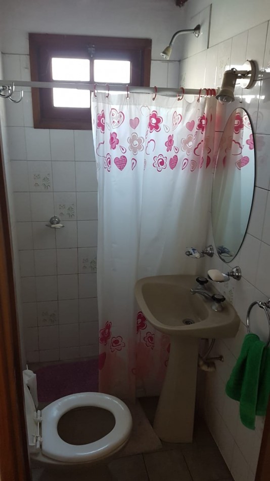 Chalet 5 Ambientes, Macrocentro