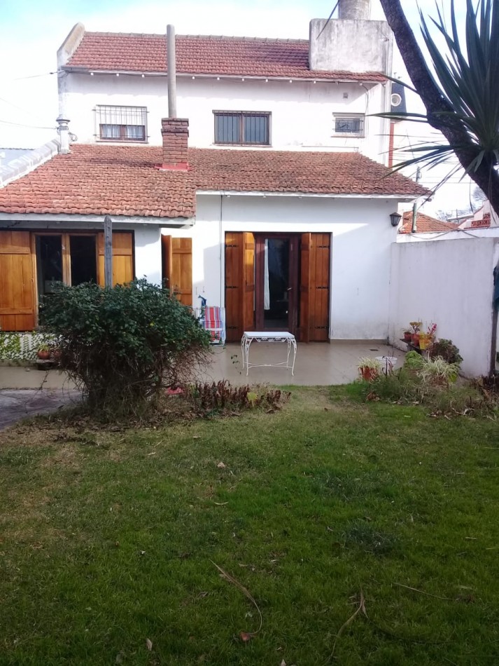 Chalet 5 Ambientes, Macrocentro
