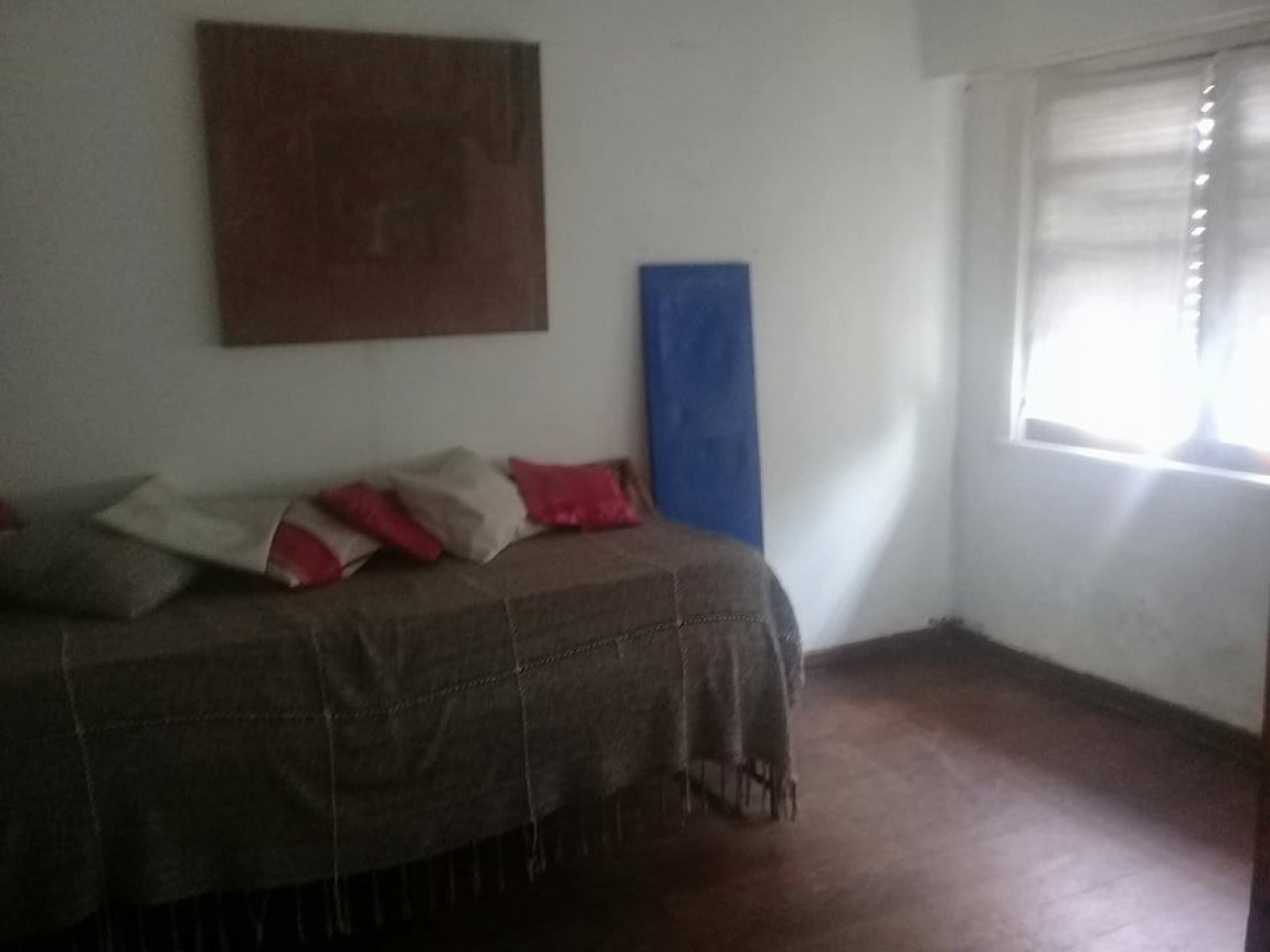 Chalet 5 Ambientes, Macrocentro