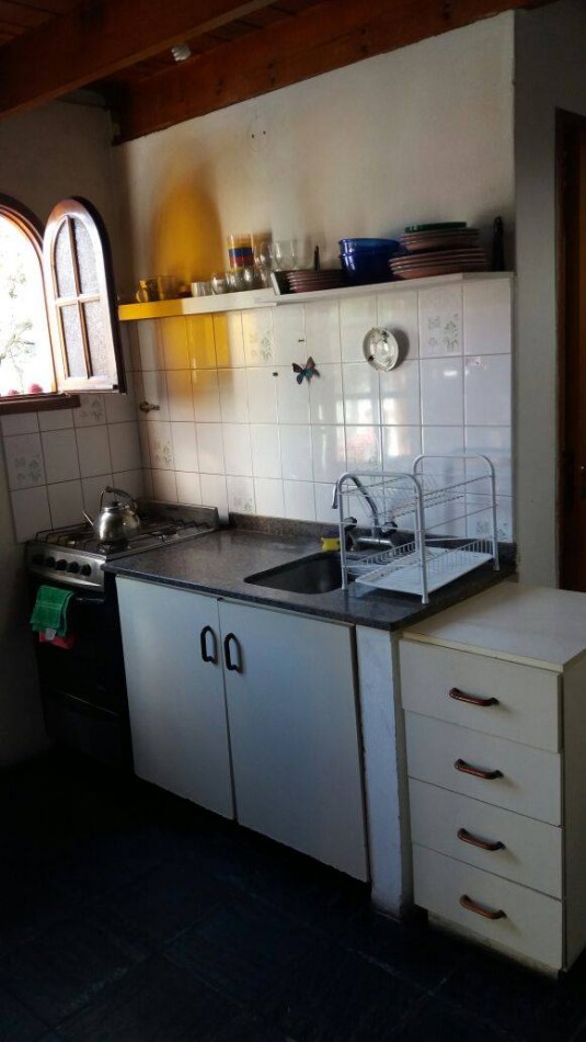 Chalet 5 Ambientes, Macrocentro