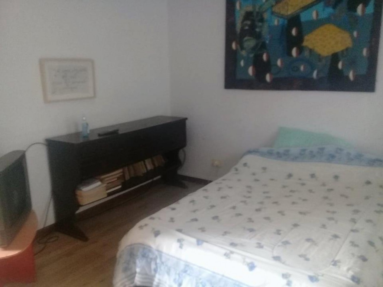 Chalet 5 Ambientes, Macrocentro