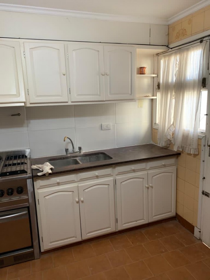 Venta Chalet 3 Ambientes. Zona Constitucion.