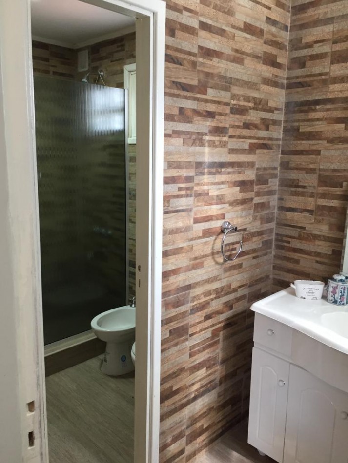 Venta Chalet 3 Ambientes. Zona Constitucion.