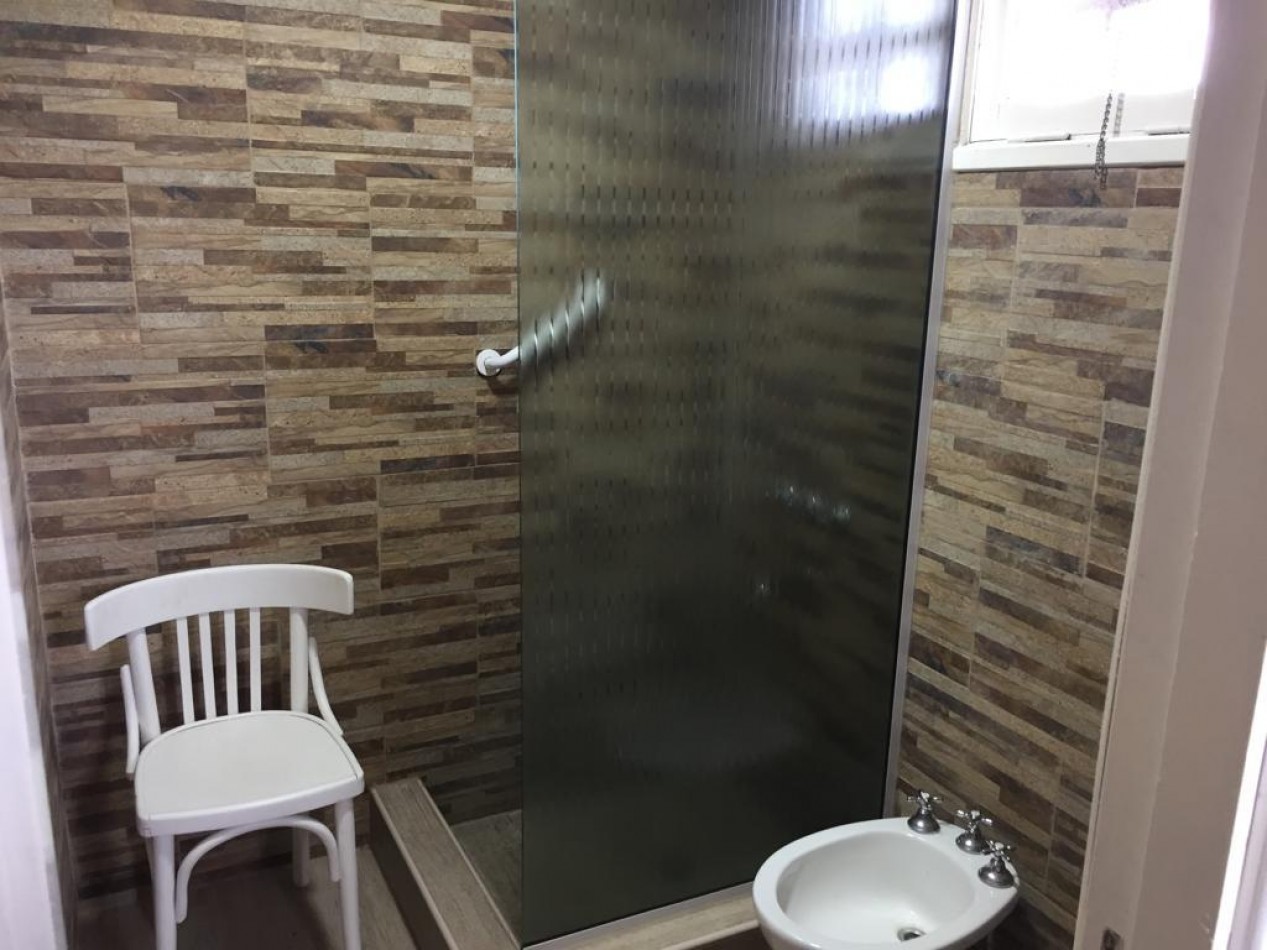 Venta Chalet 3 Ambientes. Zona Constitucion.
