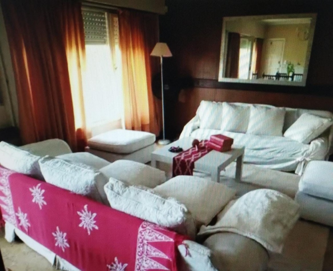 Venta Chalet 3 Ambientes. Zona Constitucion.