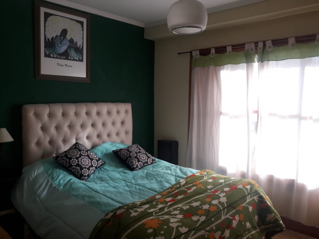 Chalet En Venta. 4 Ambientes Sobre Lote De 300 Mts.
