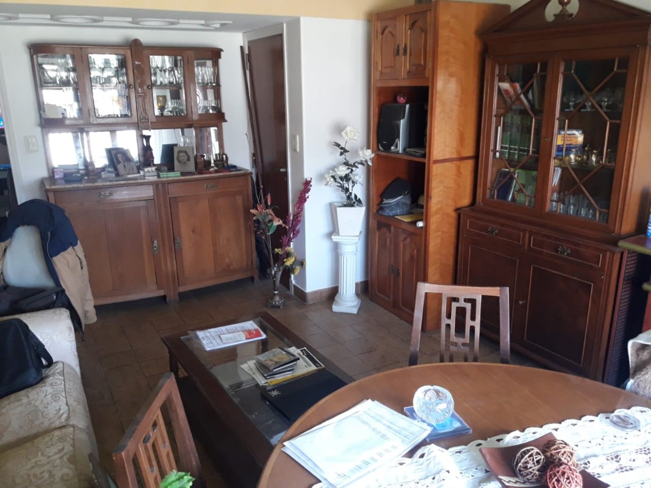 CHALET EN VENTA. BARRIO VILLA PRIMERA