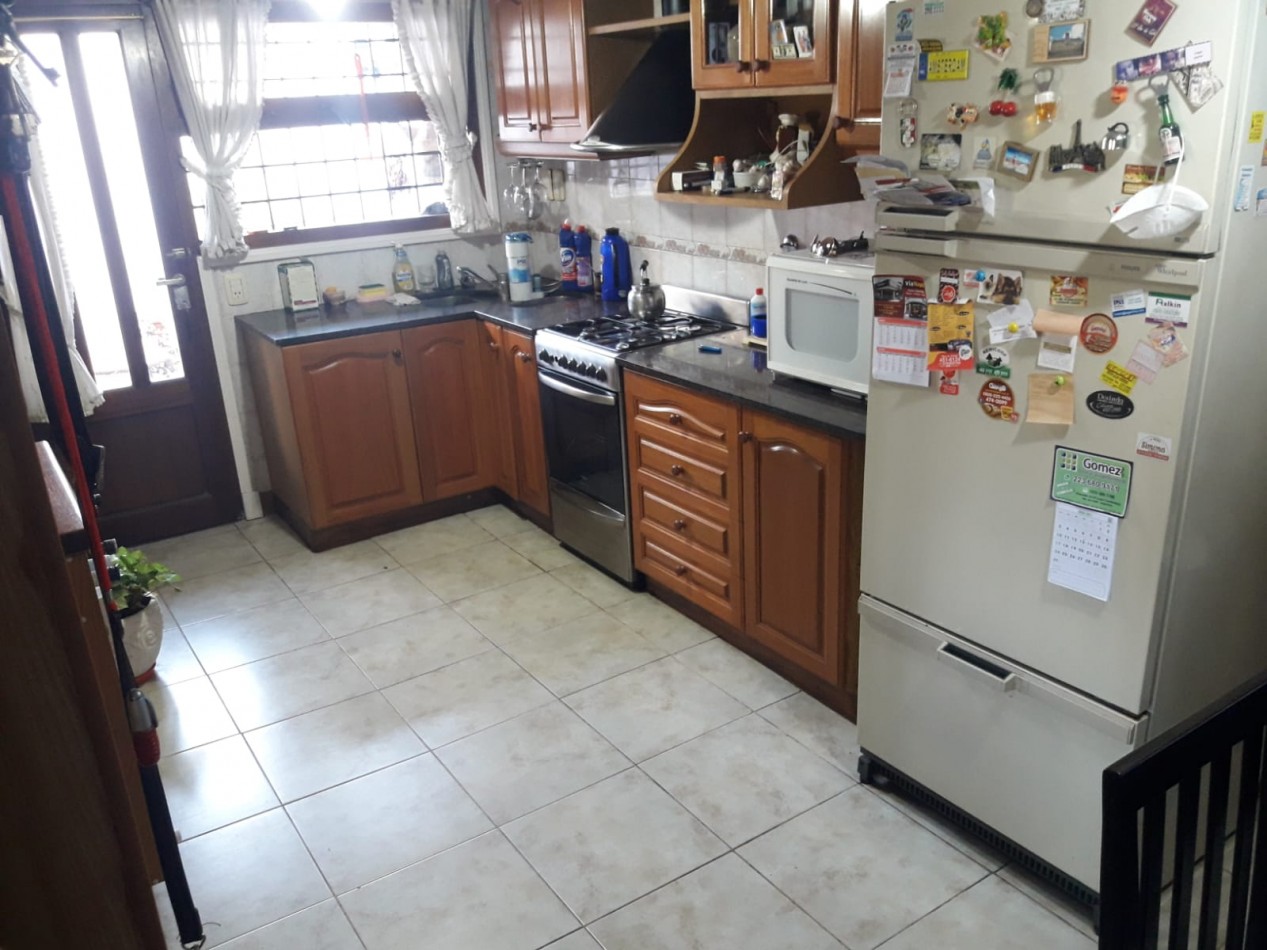 CHALET EN VENTA. BARRIO VILLA PRIMERA