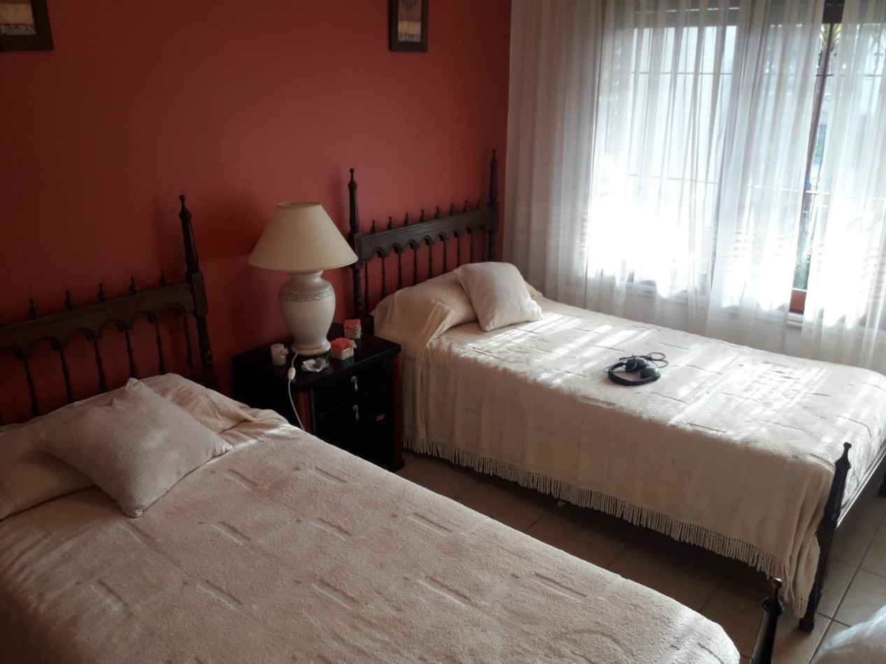 CHALET EN VENTA. BARRIO VILLA PRIMERA