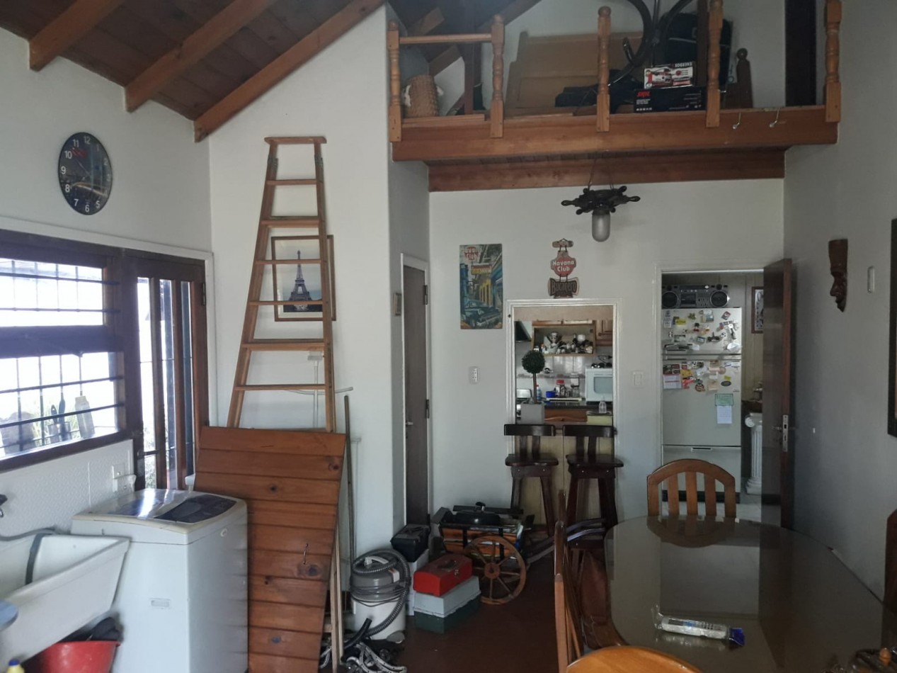 CHALET EN VENTA. BARRIO VILLA PRIMERA
