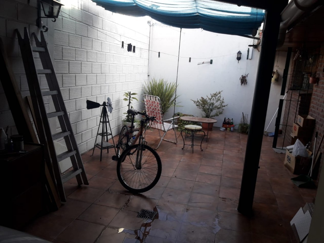 CHALET EN VENTA. BARRIO VILLA PRIMERA