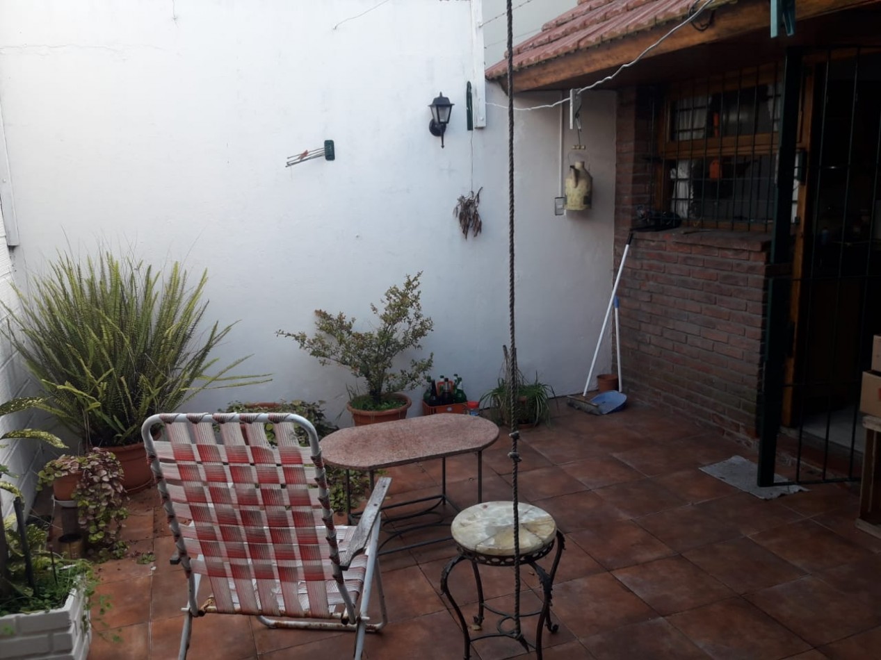CHALET EN VENTA. BARRIO VILLA PRIMERA