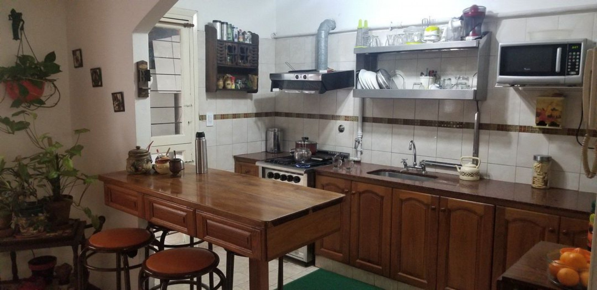 CASA EN VENTA. ZONA UNIVERSIDAD. IDEAL HOSTEL.