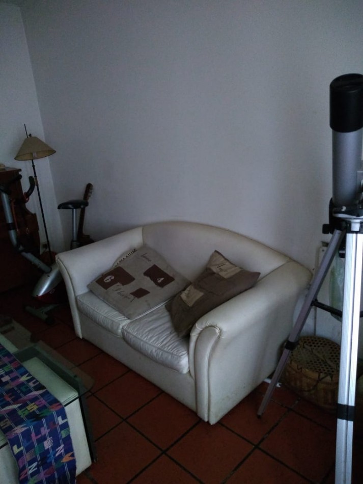 PH 3 AMBIENTES ZONA ALDREY