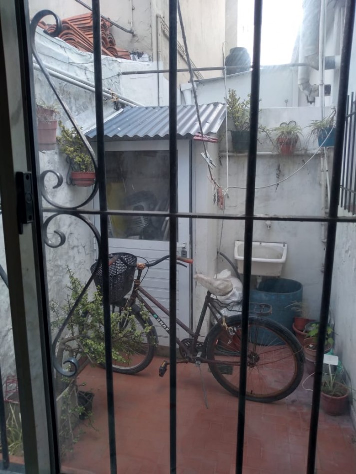 PH 3 AMBIENTES ZONA ALDREY