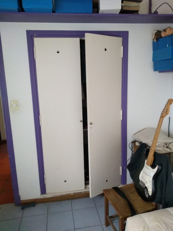 PH 3 AMBIENTES ZONA ALDREY