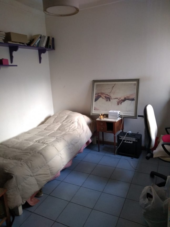 PH 3 AMBIENTES ZONA ALDREY