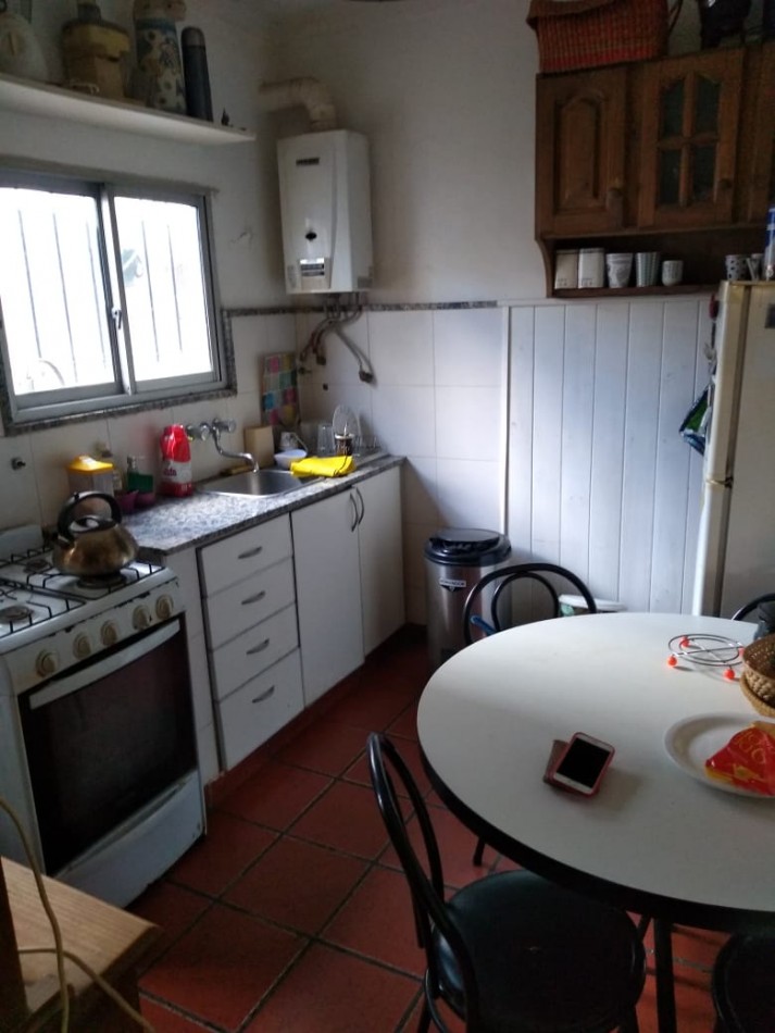 PH 3 AMBIENTES ZONA ALDREY