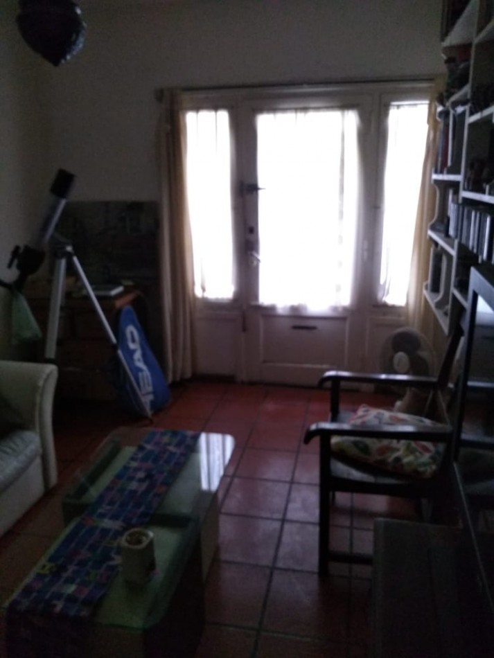 PH 3 AMBIENTES ZONA ALDREY