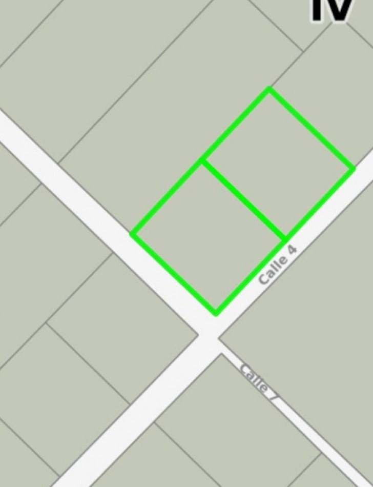 CASA QUINTA EN VENTA. PARQUE HERMOSO