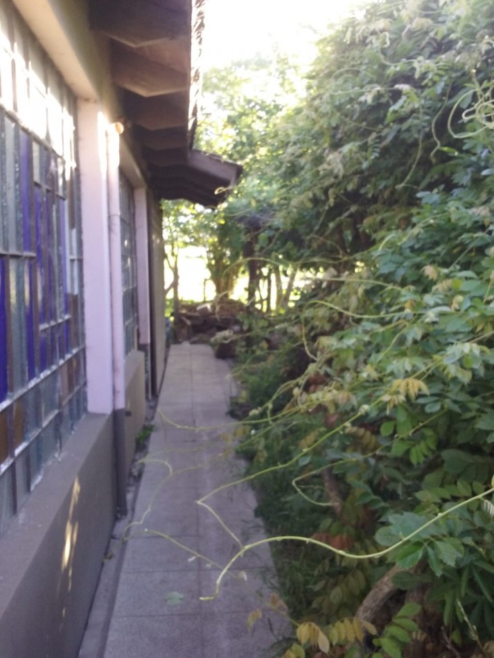 CASA QUINTA EN VENTA. PARQUE HERMOSO