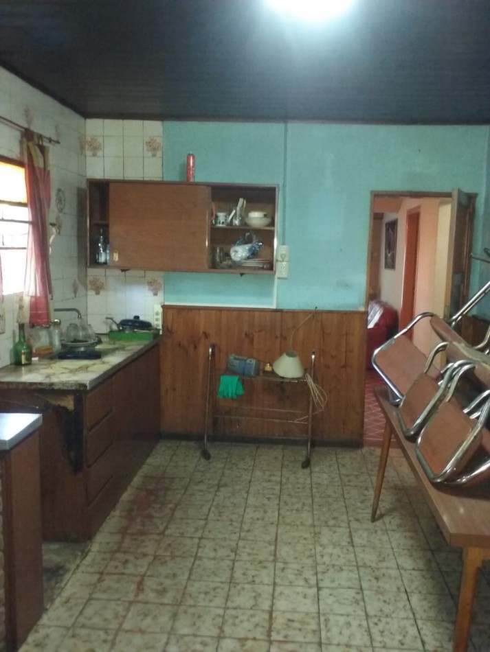 CASA QUINTA EN VENTA. PARQUE HERMOSO