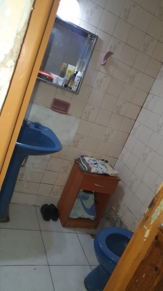 CASA QUINTA EN VENTA. PARQUE HERMOSO