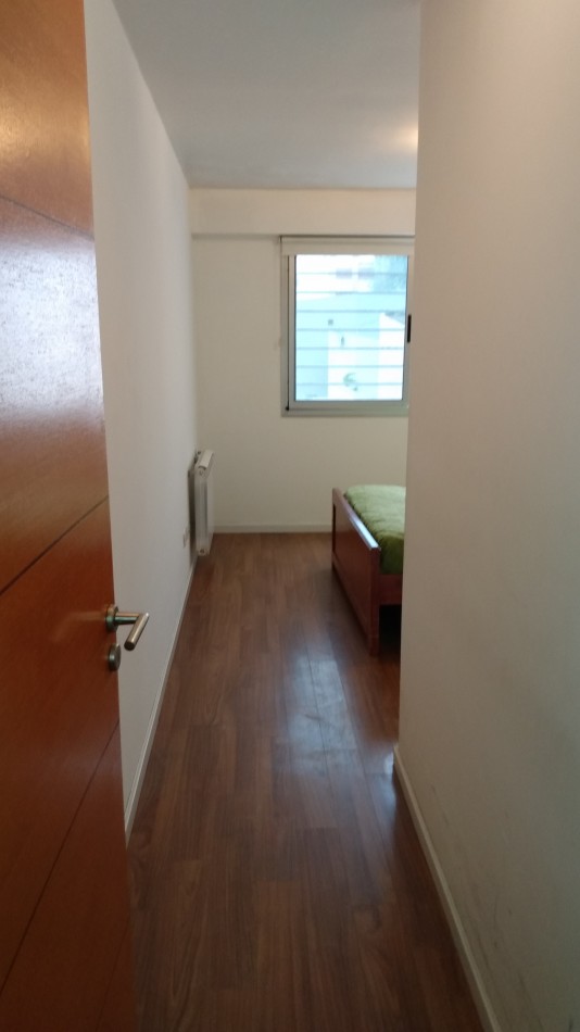 DEPARTAMENTO SEMIPISO DOS AMBIENTES. PLAZA MITRE