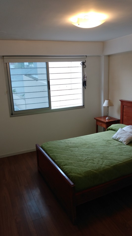DEPARTAMENTO SEMIPISO DOS AMBIENTES. PLAZA MITRE