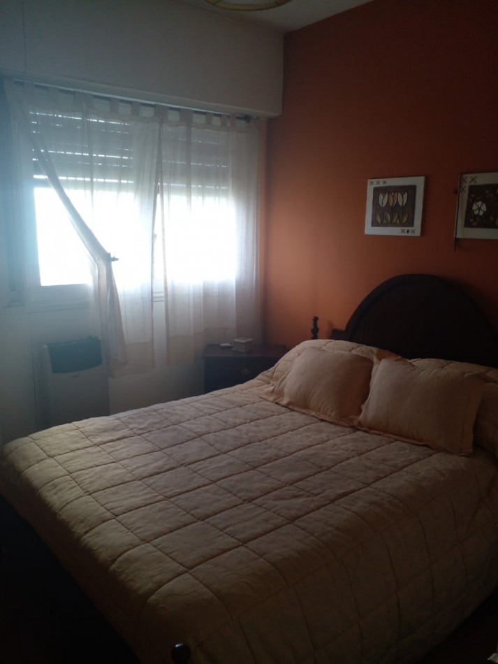 BARRIO SARMIENTO. EN VENTA, DEPARTAMENTO 3 AMBIENTES