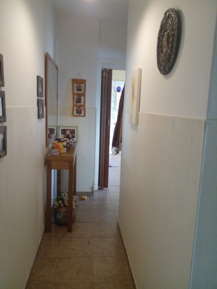 BARRIO SARMIENTO. EN VENTA, DEPARTAMENTO 3 AMBIENTES
